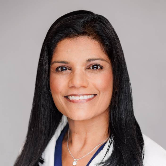 Dr. Sejal Dharia Patel, Reproductive endocrinology and infertility specialist