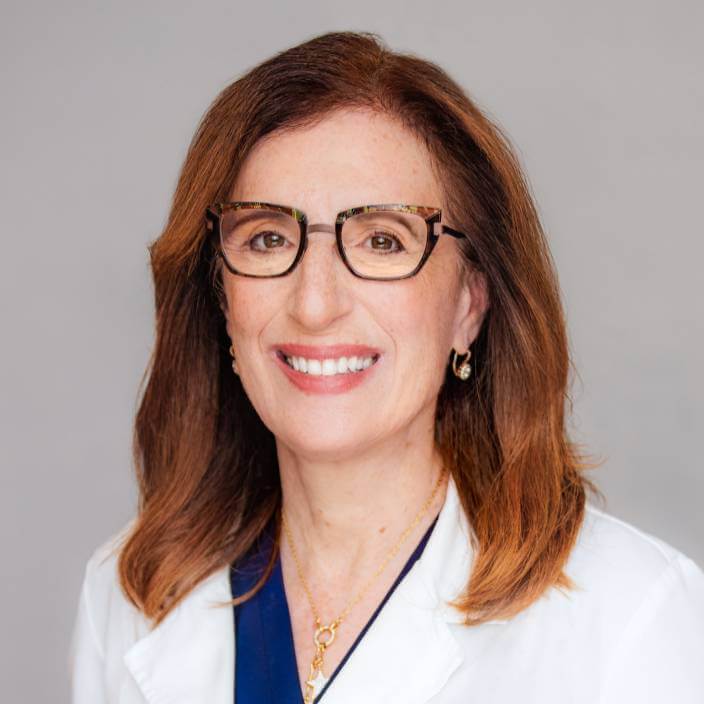 Dr. Sharon Jaffe, Reproductive endocrinology and infertility specialist